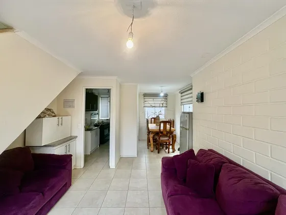 Linda Casa En Venta En La Comuna De Buin