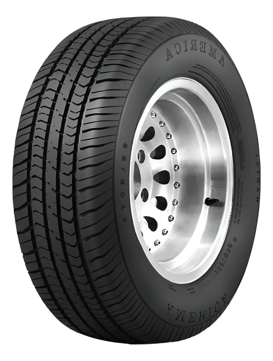 Llanta Tornel America Selecta LT 195/70R14 90T Radial Verano