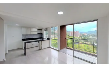 Apartamento En Venta Niquia Bello Unidad Monte Real
