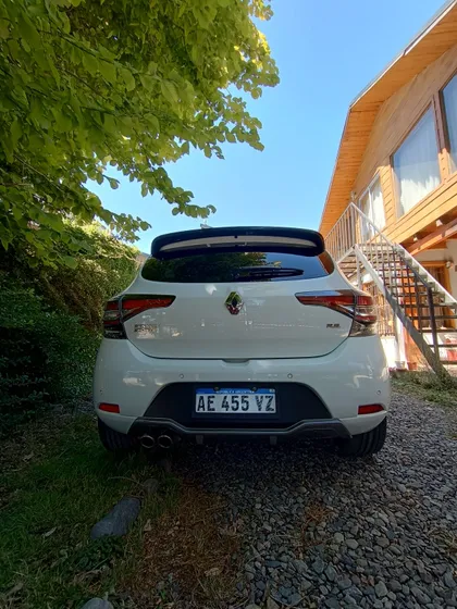 Renault Sandero 2.0 Rs 145cv