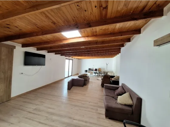 Venta Casa De Adobe Restaurada 4d 3b En Los Andes