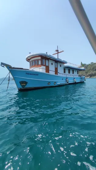 Trawler