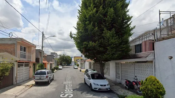 Casa En Venta En Col. Valle Don Camilo, Toluca Edomex Ds19