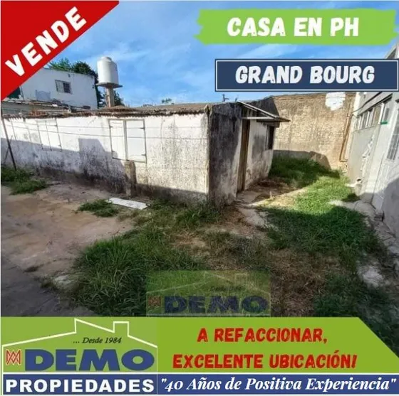 Ph - Grand Bourg