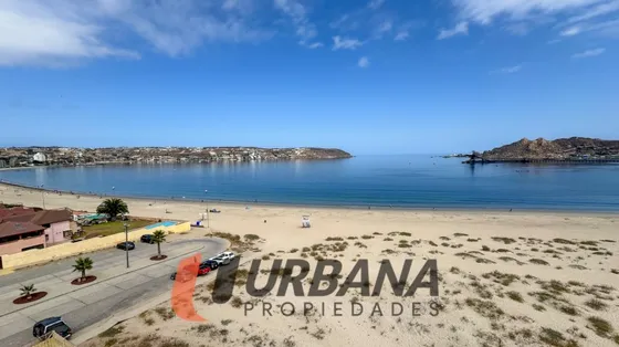 Oportunidad Arriendo En Primera Línea  La Herradura