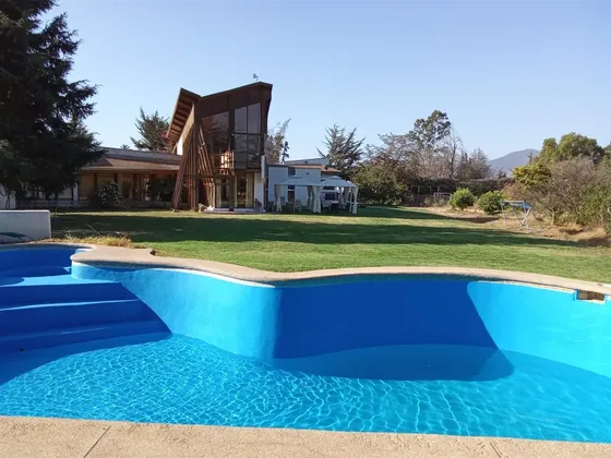 Hermosa Y Original Parcela La Palma Con Casa 4d3b6e