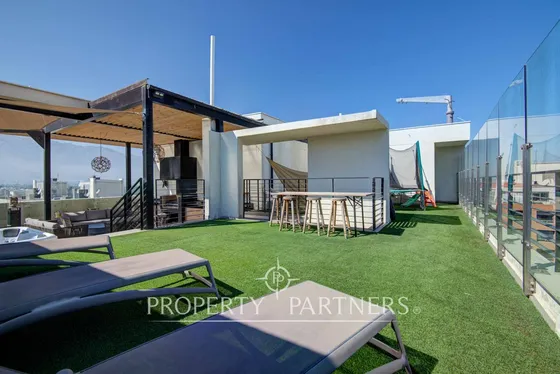 Increible Duplex Con Terraza Panoramica 3d-3b-sala...