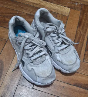Adidas falcon originales hotsell
