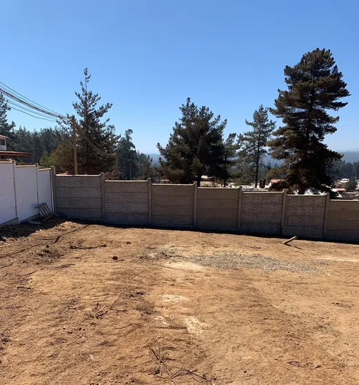 Vendo Terreno Con Permiso De Edificacion En El Tabo 2026