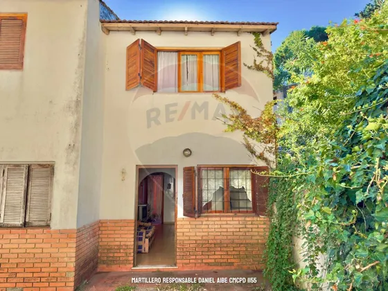 Venta De Duplex San Bernardo 