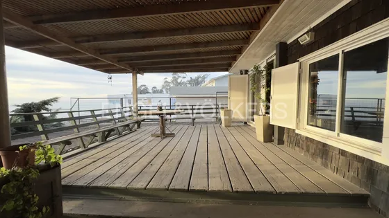 Casa A Pasos De Playas