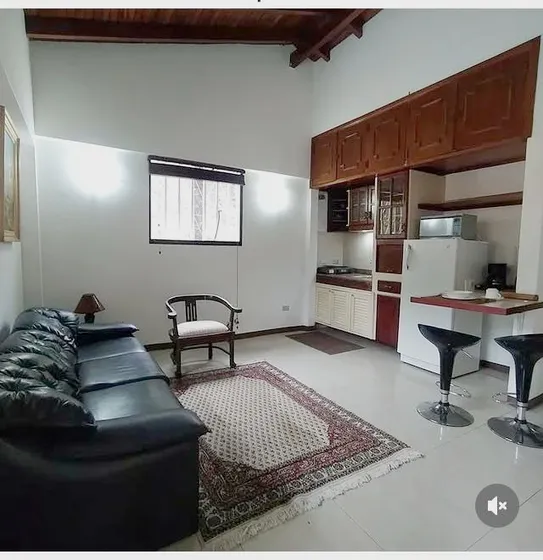Se Alquila Hermoso Anexo En San Luis, Mun Baruta. Caracas. Acj1