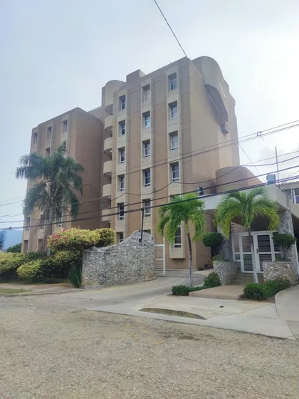 Alquiler Vacacional En Residencias Mar Serena Ic-00328
