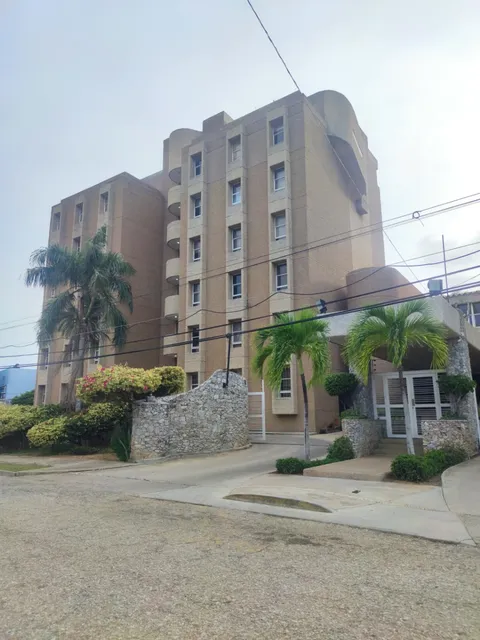 Alquiler Vacacional En Residencias Mar Serena Ic-00328