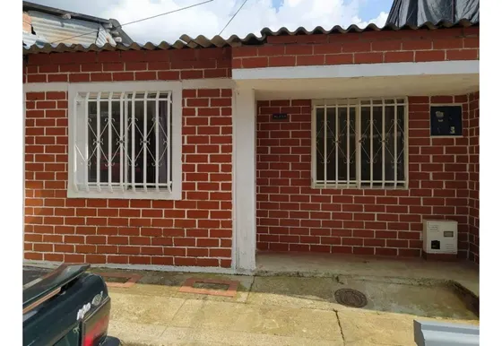 Venta Casa Circasia Quindío. Colombia Cod: 6432410