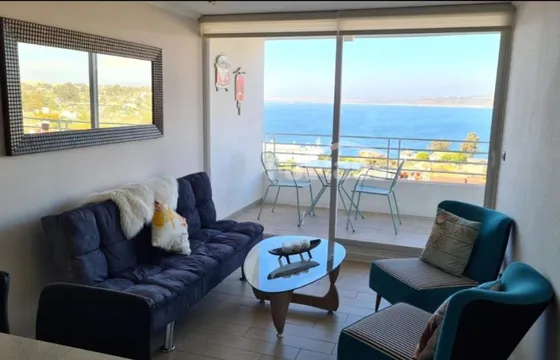 Se Vende Cómodo Departamento