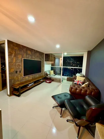 Se Vende Hermoso Apartamento En La Flora