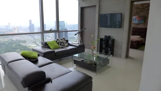 Departamento En Venta En Torre Liu