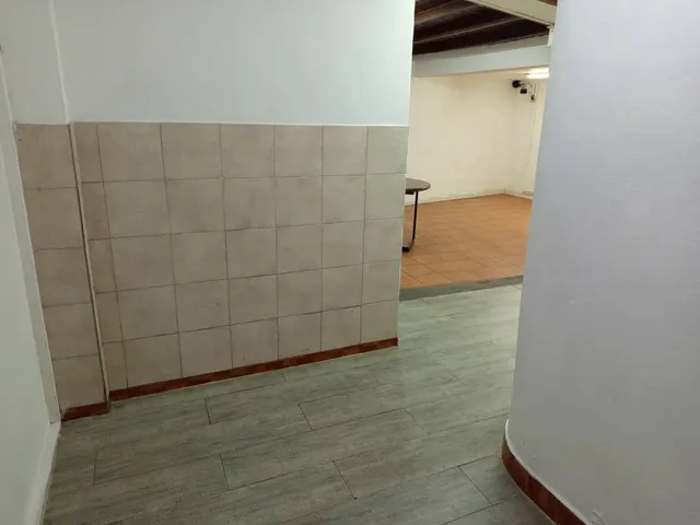 Alquiler Local  Multifuncional En Macaracuay Uribe