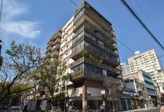 Departamento En Centro