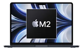 Macbook Air M2 1tb 16gb | Mercado Livre