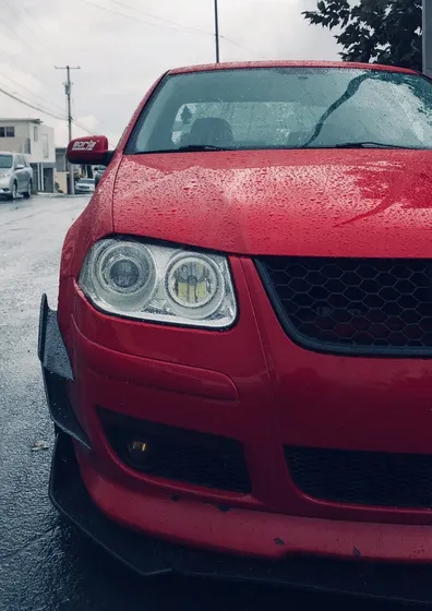 Volkswagen Jetta 2.0 Gl Team