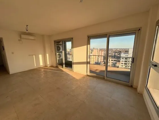 Departamento De 3 Ambientes Con Cochera En  Venta A Estrenar