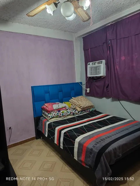 Global Vende Apartamento En Guacara En La Avenida San Pedro A 3 Cuadras Del Centro