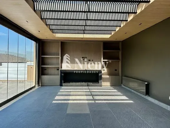 Departamento Penthouse Duplex/ Azotea Piscina/ Los Trapenses