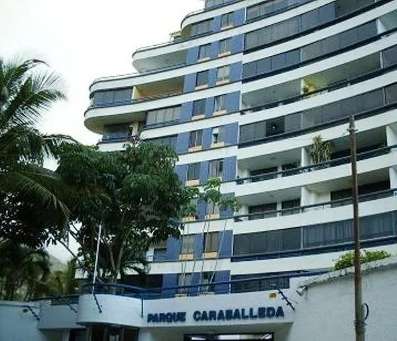 Residencia Parque Caraballeda