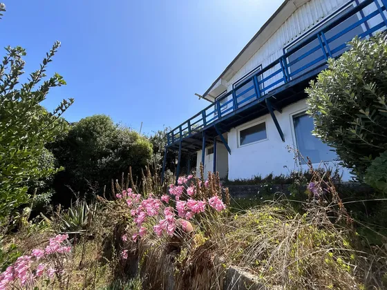 Exclusiva Casa En Primera Línea C/ 760 M2 Y Vista Panorámica