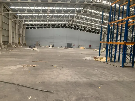 Bodega En Arriendo