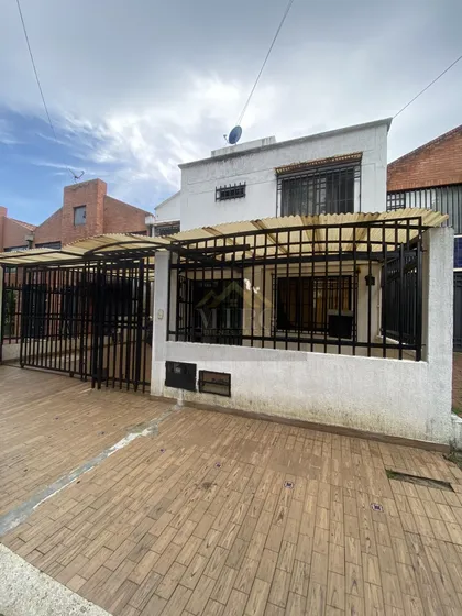Vendo Casa En San Joaquin