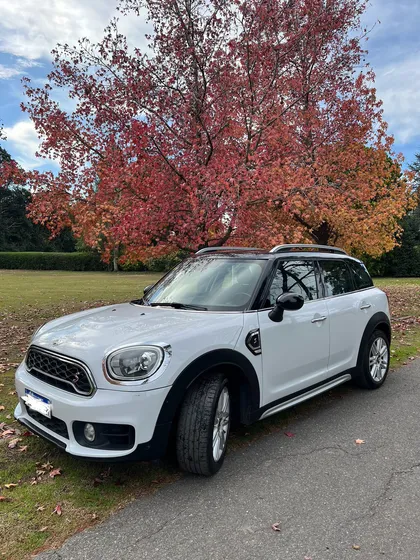 Mini Countryman S 2.0 Classic Confort All4