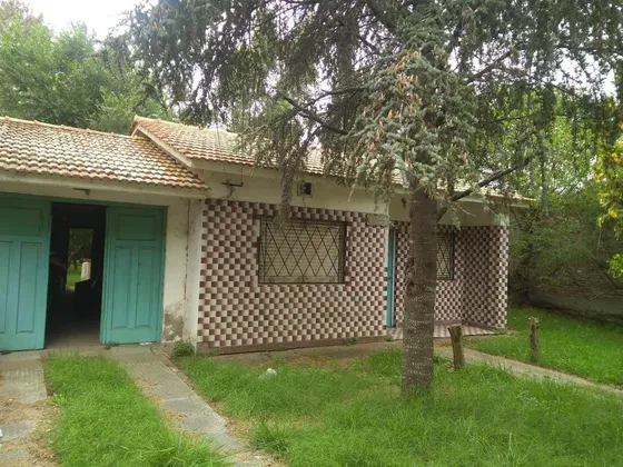 Casa En Venta - 3 Dormitorios 2 Baños - Cochera - 560mts2 - Mar Del Tuyú