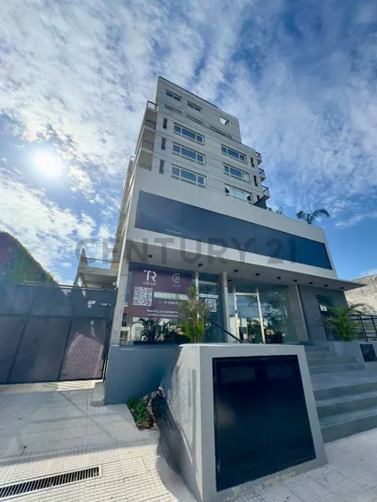 Departamento A Estrenar En Venta 2 Ambientes En Tigre