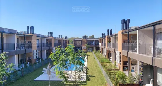 Departamento  En Venta En Pilar, G.b.a. Zona Norte, Argentina