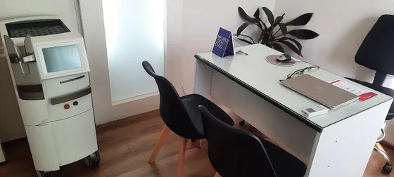 Alquiler De Consultorios + Equipos De Estética Todo Incluido