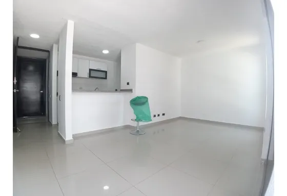 Arriendo Apartamento Villa Campestre. 