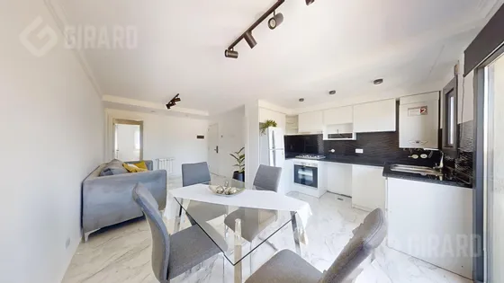 Venta, 2 Amb A Estrenar Con Cochera-la Perla