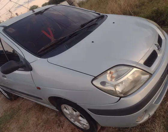 Renault Scénic 1.6 Rxe Privilege