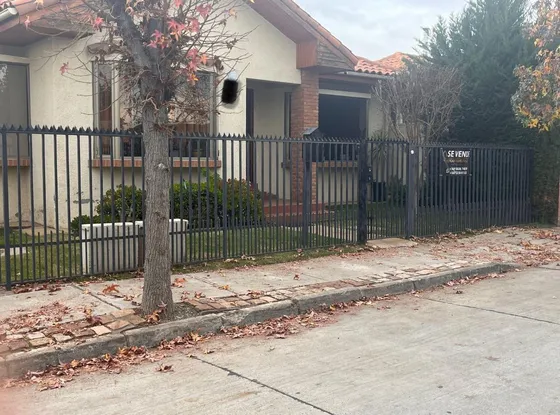 Hermosa Casa