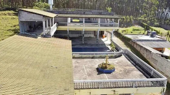 Chácara Sítio Pousada Airbnb Booking