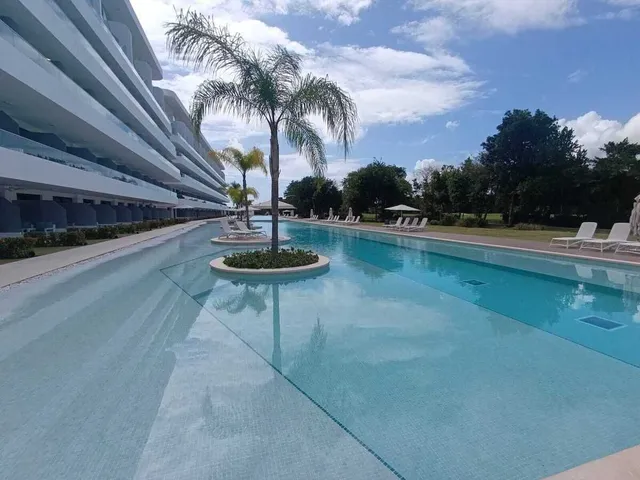 Apartamento En Venta En Cana Bay Hard Rock Punta Cana