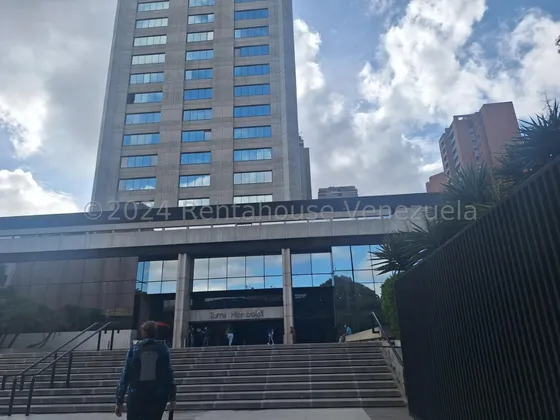 Oficina En Venta En Prados Del Este Ca 25-169 Yg