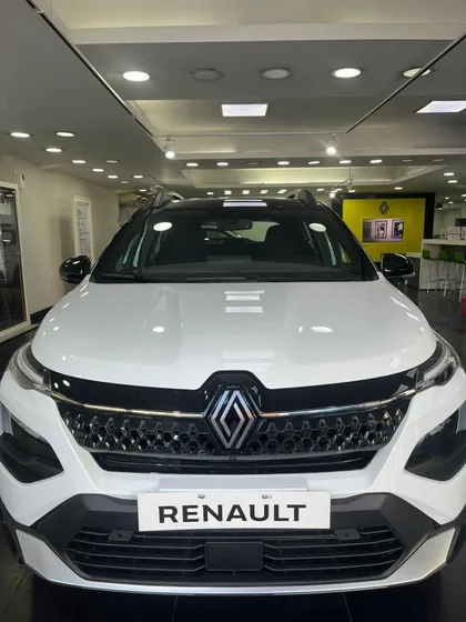 Renault Kardian 1.0 Tce Premiere Edition 200 Edc