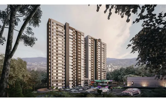 Venta Apartamento  Estrenar En La Estrella - Oportunidad De Inversión