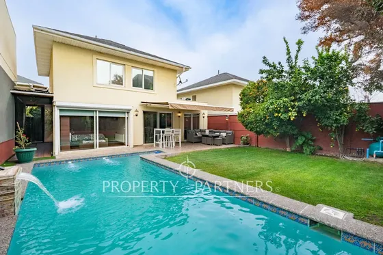 Disfruta La Tranquilidad: Venta De Hermosa Casa En...
