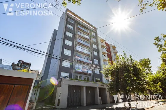 Moron Venta Dos Ambientes Departamento