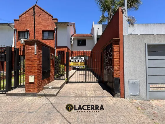 Ph En Villa Ballester Zona Holters